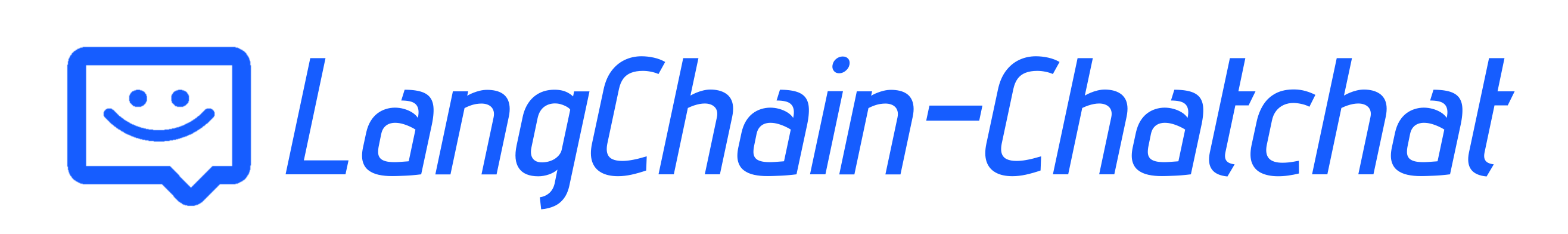 LangChain-Chatchat-1.png