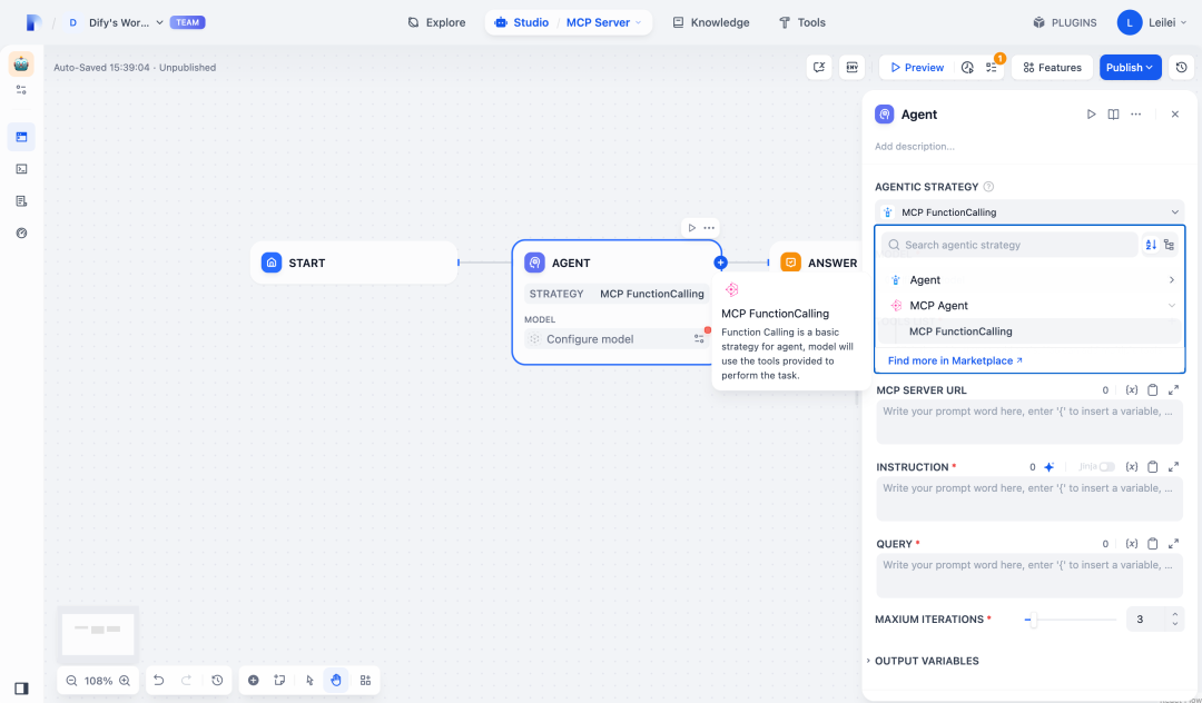Dify MCP 插件指南：一键连接 Zapier，轻松调用 7000+ App 工具-12.png