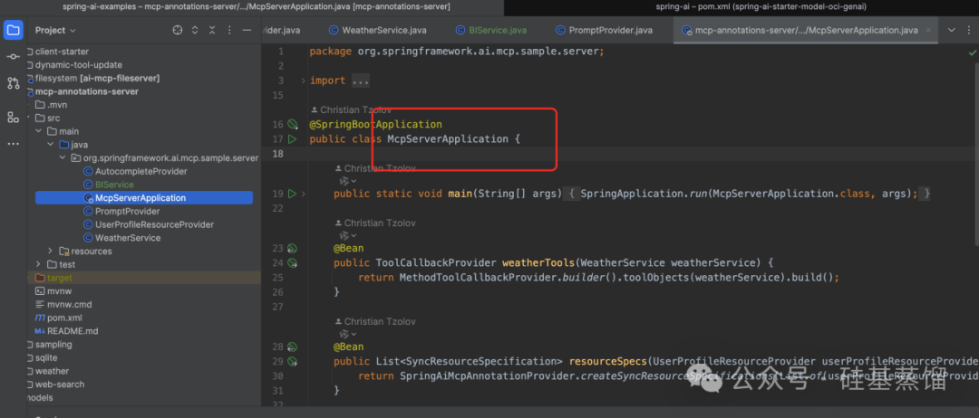 Dify 快速上手 MCP！Java 搭建 MCP Server 接入 Dify详细实战攻略-3.png