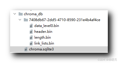 【AI 大模型】RAG 检索增强生成 ⑤ ( 向量数据库 | 向量数据库 索引结构和搜索算法 | 常见 向量数据库 对比 | 安装并使用 向量数据库 chromadb 案例 )-4.png