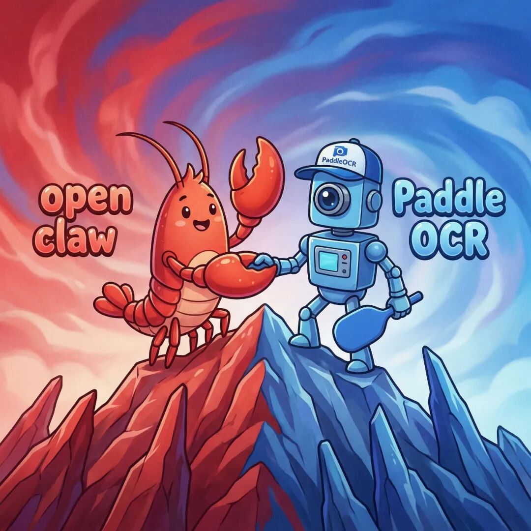 OpenClaw × PaddleOCR：开箱即用！将文档解析 Skill 能力注入你的 Agent 工具-6.jpeg
