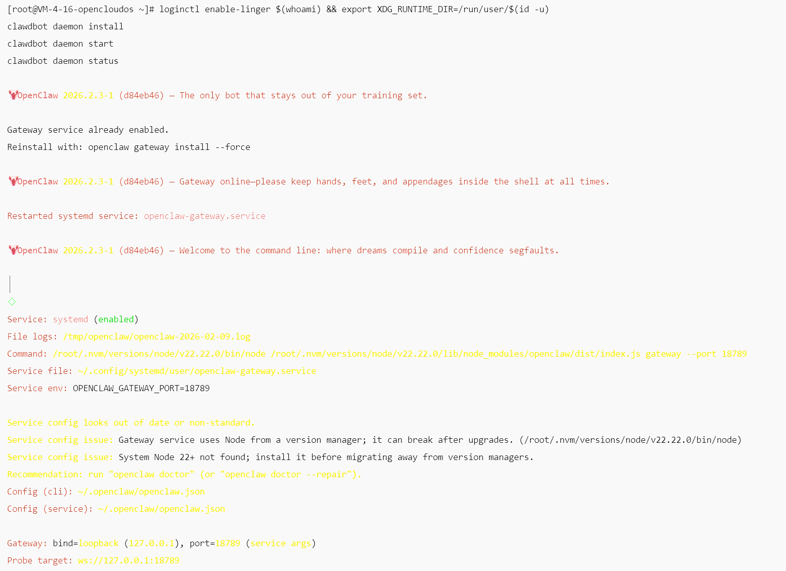 玩转 Openclaw 玩法技巧之搭建一个中国开发者Skills（附带免费白嫖腾讯云服务器）-16.png