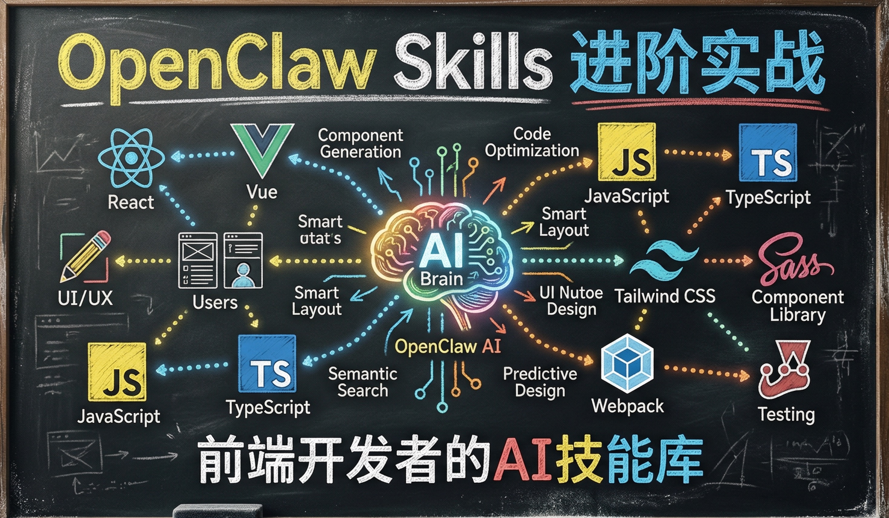 OpenClaw Skills 进阶实战：前端开发者的AI技能库搭建指南-1.png