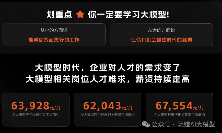 一文搞懂AI大模型学习路线：核心知识点 + 实战路径全解析-5.png