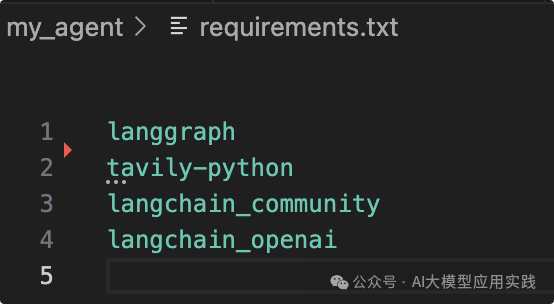一步步教你LangGraph Studio：可视化调试基于LangGraph构建的AI智能体-11.png