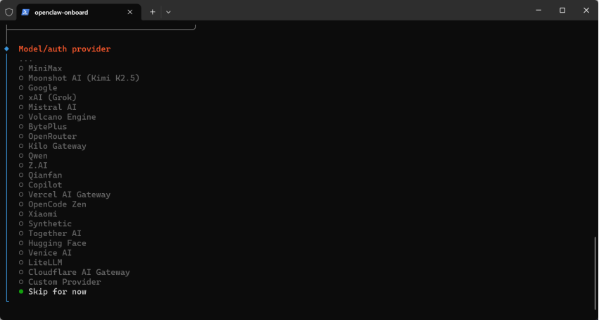 win11系统中安装openclaw、配置飞书及彻底卸载openclaw-8.png