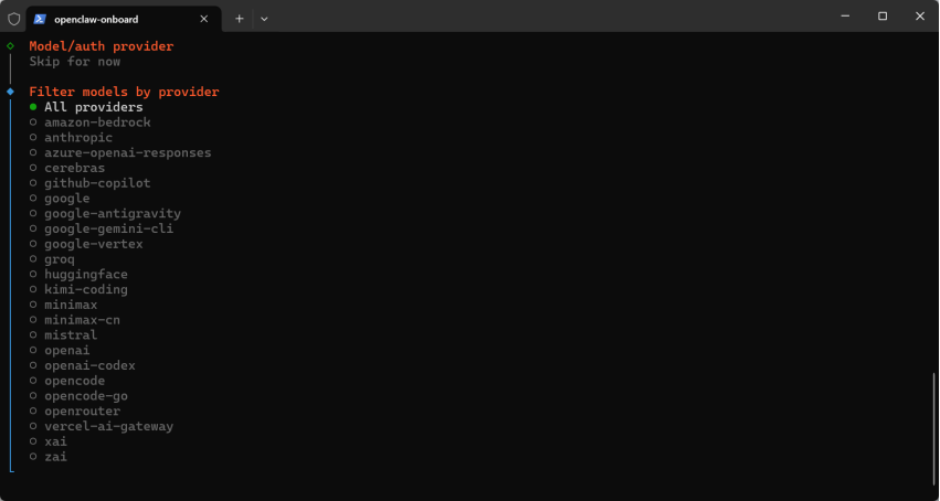 win11系统中安装openclaw、配置飞书及彻底卸载openclaw-9.png